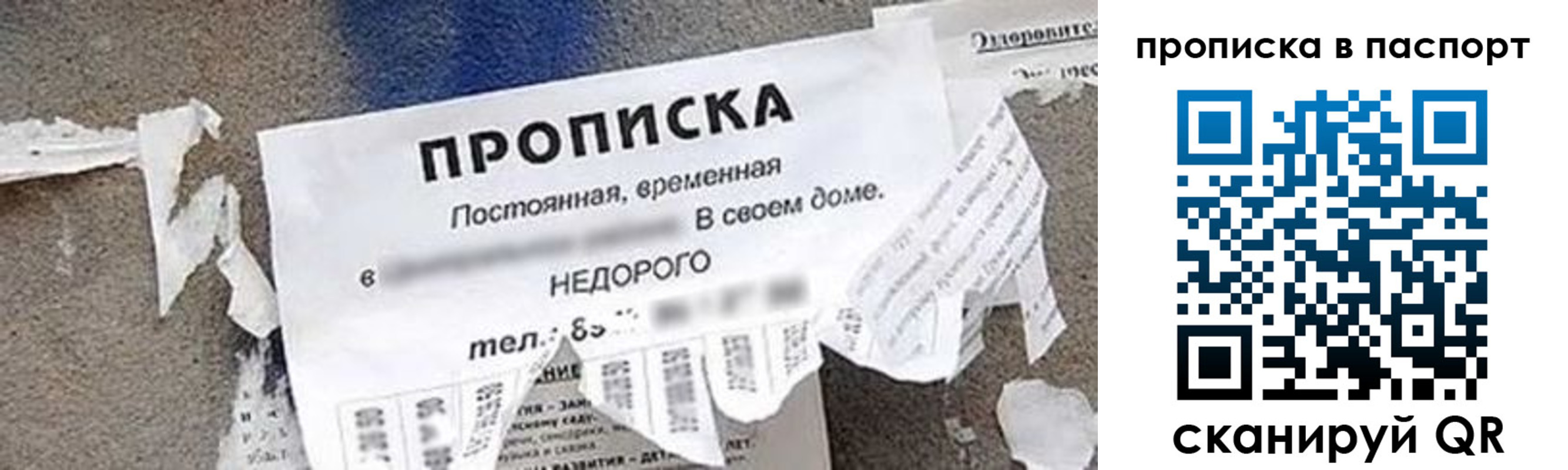 где прописаться в Зверево